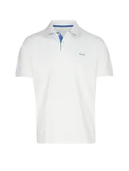 Gant Polo crema XL