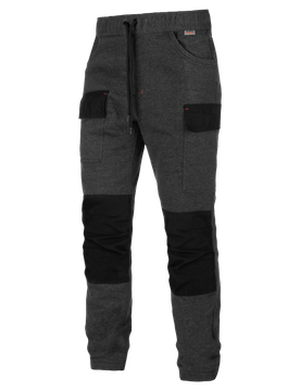 WÜRTH MODYF Jogging de travail STAR Anthracite Gris foncé 3XL
