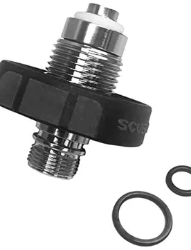 Bocchino Universal Din 300 Bar