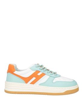Sneakers Mujer Azul celeste 35 Mujer