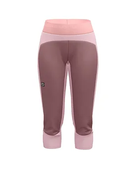 Pantalones interiores de mujer Ravine Metawool 60 Hybrid rosa S - Ortovox - FashionsVida