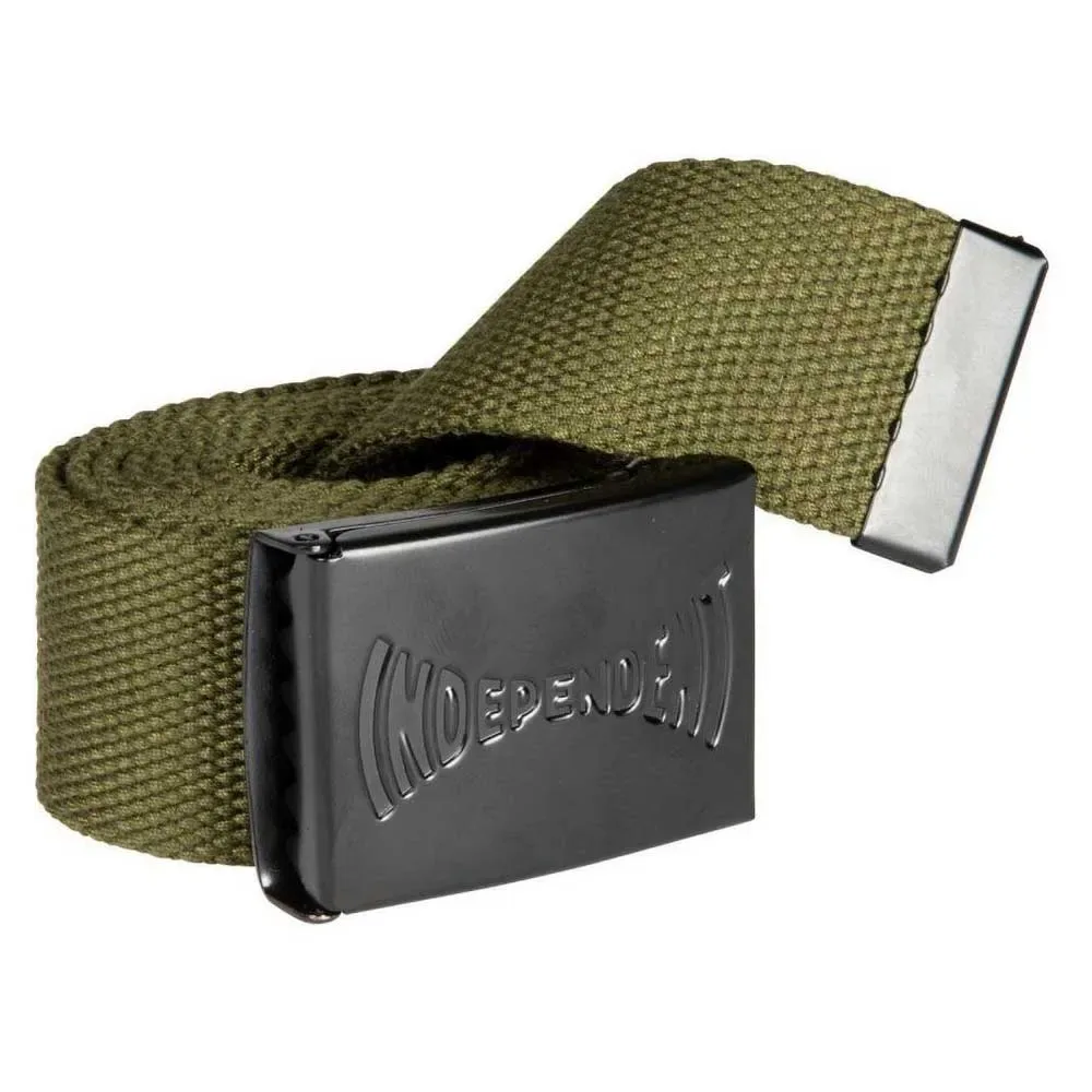 Ceinture Span Concealed Web One Size unisex - Independent - FashionsVida