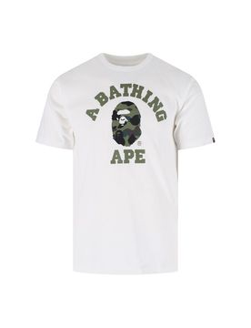 Men's 100% Cotton Graphic T-Shirt