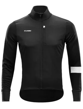 Cube Veste Blackline Softshell