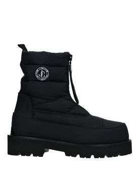 Stiefelette Damen Schwarz 35 Damen