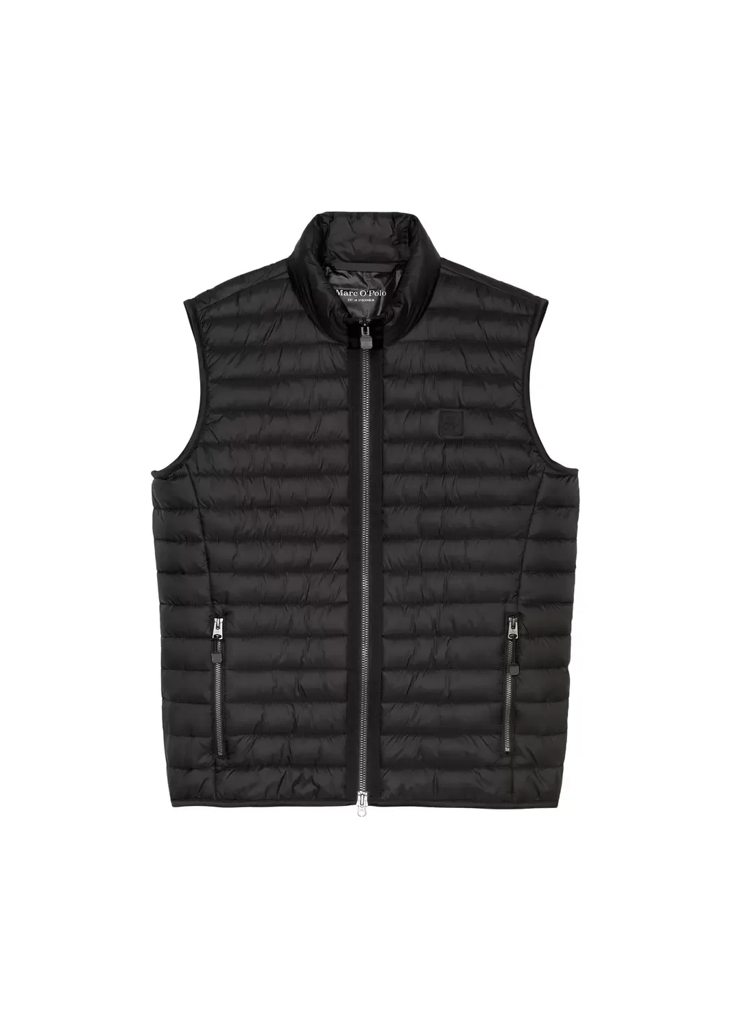 Woven Outdoor Vests male - L - FashionsVida