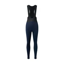 Salopette Larga Momentum Brushed Thermal Navy