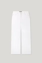 Wideleg-Denim female
