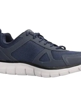 Sneaker - 40;41;42;43;44;45;46;42 1/2;41 1/2 Male - Skechers - FashionsVida
