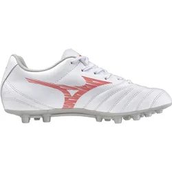 Monarcida NEO III Select AG Kinder Nockenschuhe, weiß, Größe 36 ½ 36 ½