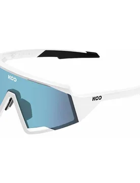 Occhiali Da Sole Fotocromatici Spectro White