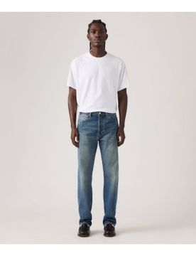 Para hombre. 00501-3785 Jeans 501 Original (28/32), Casual, Algodón, Denim