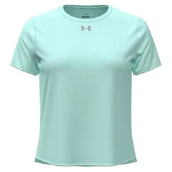 Maglietta A Maniche Corte Velociti Pro Green L