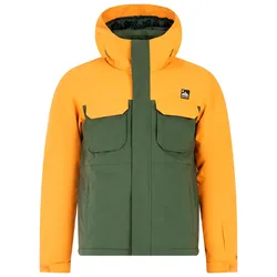 Veste Kajo Kale Green 2XL