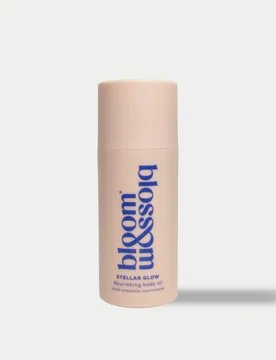 Stellar Glow Nourishing Body Oil 100ml female - Bloom and Blossom - FashionsVida