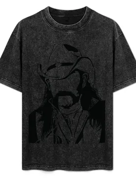 Inspired by Lemmy T-Shirt Work Wear Breathable Tee - Aliexpress - FashionsVida