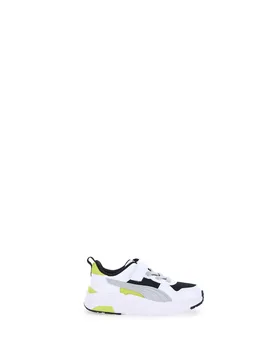 Puma Sneakers con inserti BIANCO 1 - Puma - FashionsVida