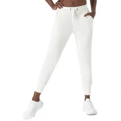 Joggers Everyday Regular Fit Fresh White M