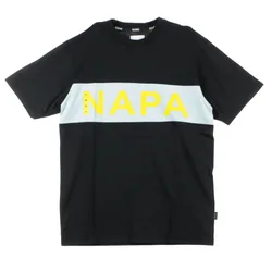 Maglietta Uomo S-vars Tee Black
