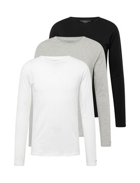 Camiseta 'Premium Essential' / /