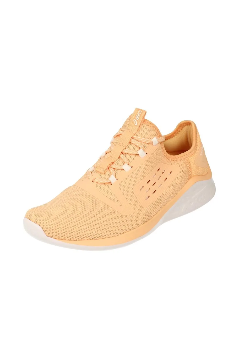 Fuzetora Womens Running Trainers - - Size: 5.5 - Asics - FashionsVida