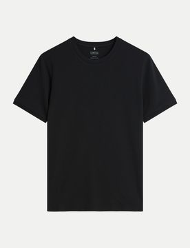 Cinque T-Shirt Cilao Schwarz M