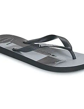 Zehentrenner Top Surfer 43 / 44 Male - Havaianas - FashionsVida