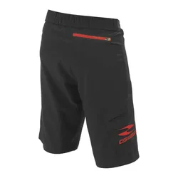 Gist Short G-out