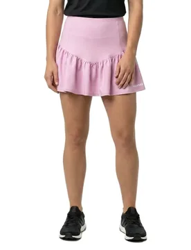 Move Skort Alight Lilac S - Head Racket - FashionsVida