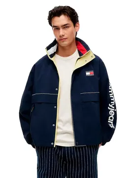 Giacca Dm0dm23225 Dark Night Navy L