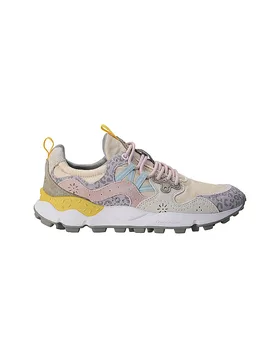 Sneaker YAMANO 3 multicolore 38 - FLOWER MOUNTAIN - FashionsVida