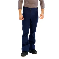 Pantalon Origin Softshell Dark Navy L
