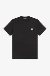 RINGER T-SHIRT male