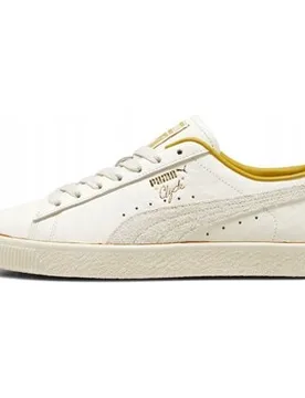 Sneaker Clyde The Neverworn Iv 39;41;42;43;42 1/2 Male - Puma - FashionsVida