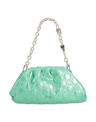 Handtaschen Damen Grün -- Damen