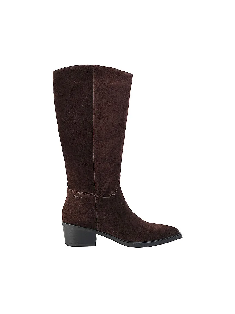 Nombre del producto: Botas KELSEY marrón 40 - Vagabond - FashionsVida