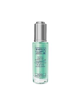 Fluido intensivo para el cuero cabelludo con cafeína y ginseng 30 ml