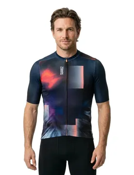 Maillot à Manches Courtes Lock 2.4