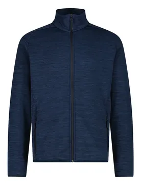 Cmp Giacca 33e07 Blue Melange 2XL