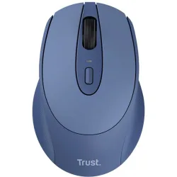 Ratón inalámbrico recargable Zaya