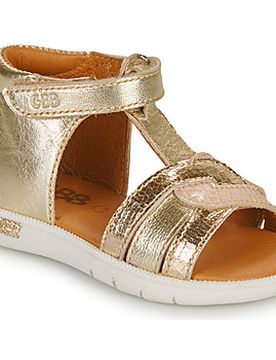 Flache Sandalen Mallorie 20;21;22;23