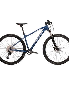 MTB LEVEL 5.0 alluminio 29" freni a disco idraulici 1x11v