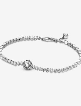 Bracciale Tennis Scintillante 599416C01