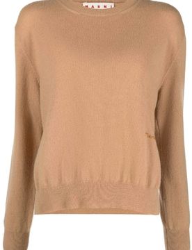 Marni Maglie Camel