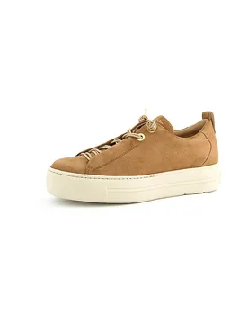 Sneaker camel 38 damen - Paul green - FashionsVida