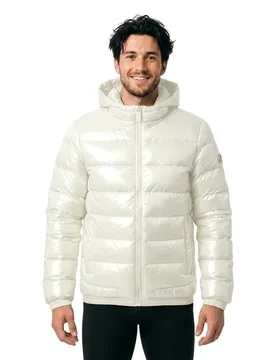 Manteau Master White XS - Givova - FashionsVida