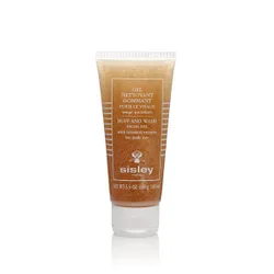 Sisley Gel Nettoyant Gommant 100ML