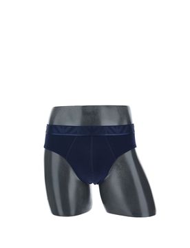 Set 3 slip BLU NAVY S