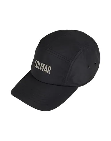Mützen & Hüte Herren Schwarz ONESIZE Herren - Colmar - FashionsVida