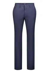 Hose Flatfront Modern Fit male